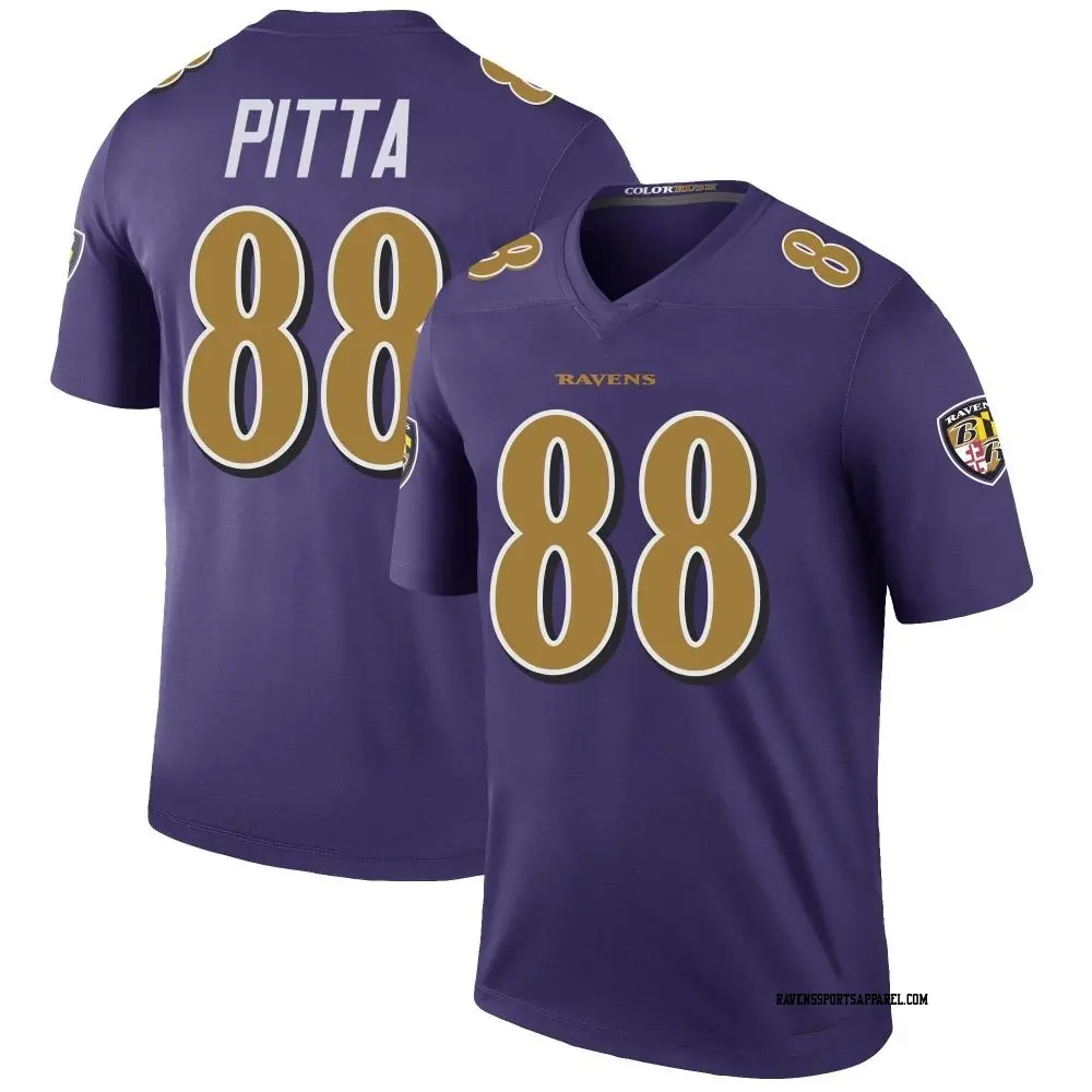 Dennis pitta jersey sale shop