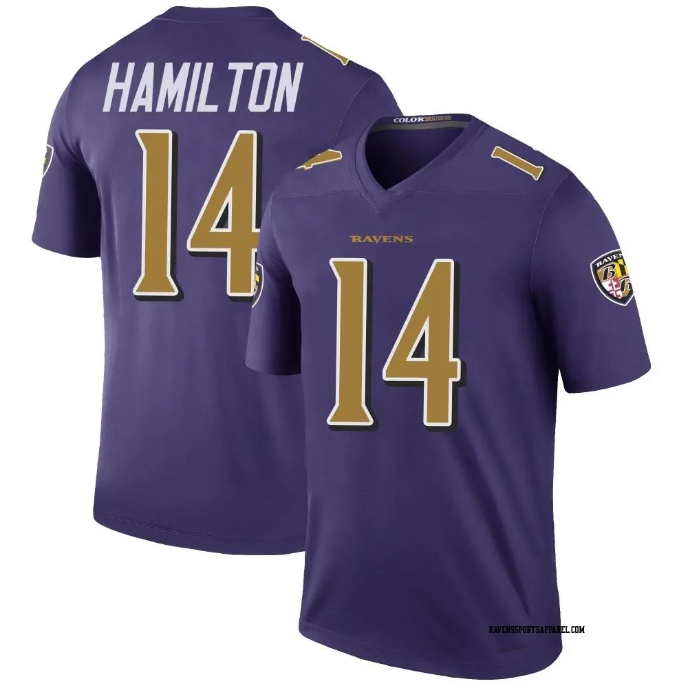 Desean jackson color rush jersey clearance